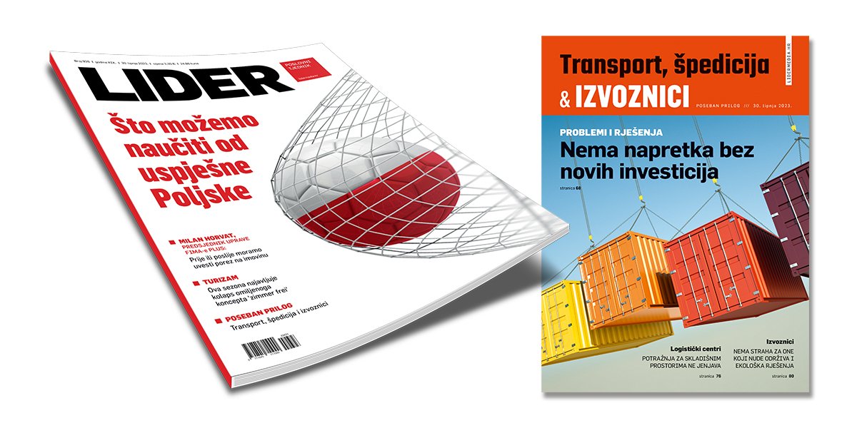 <p>Lider 926 i Transport za NL</p>