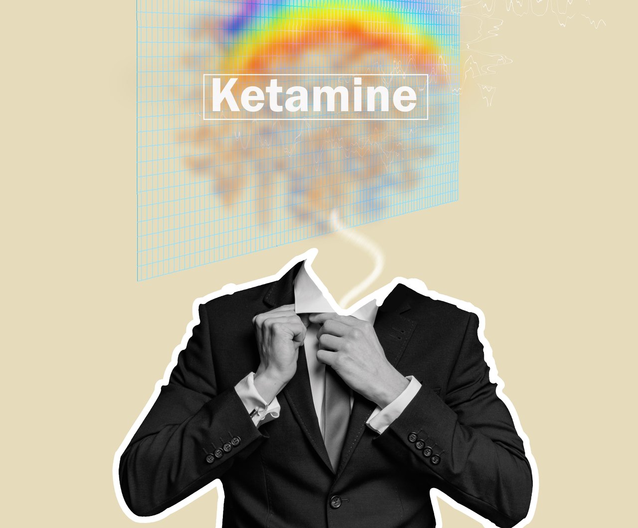 Elon Musk genießt Mikrodosierung mit Ketamin