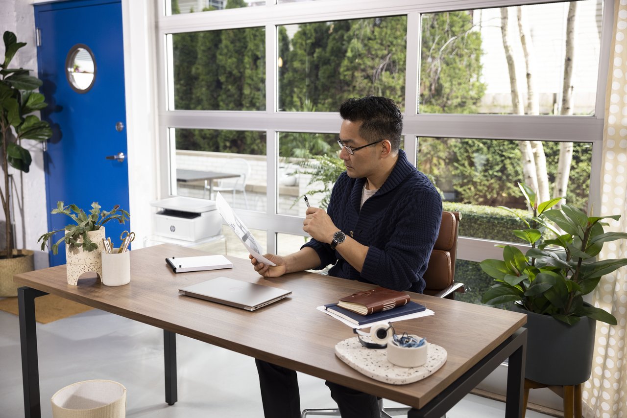 Für den Kauf ausgewählter HP LaserJet Druckermodelle bis Ende Juli bietet HP Kunden bis zu 50 Euro zurück