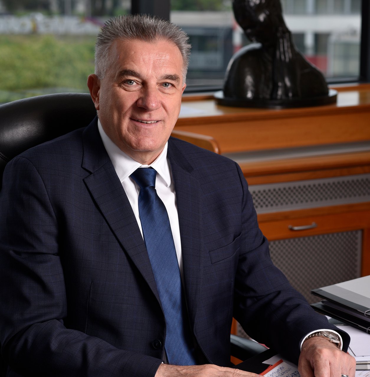 <p>Branislav Brizar, ING-GRAD</p>