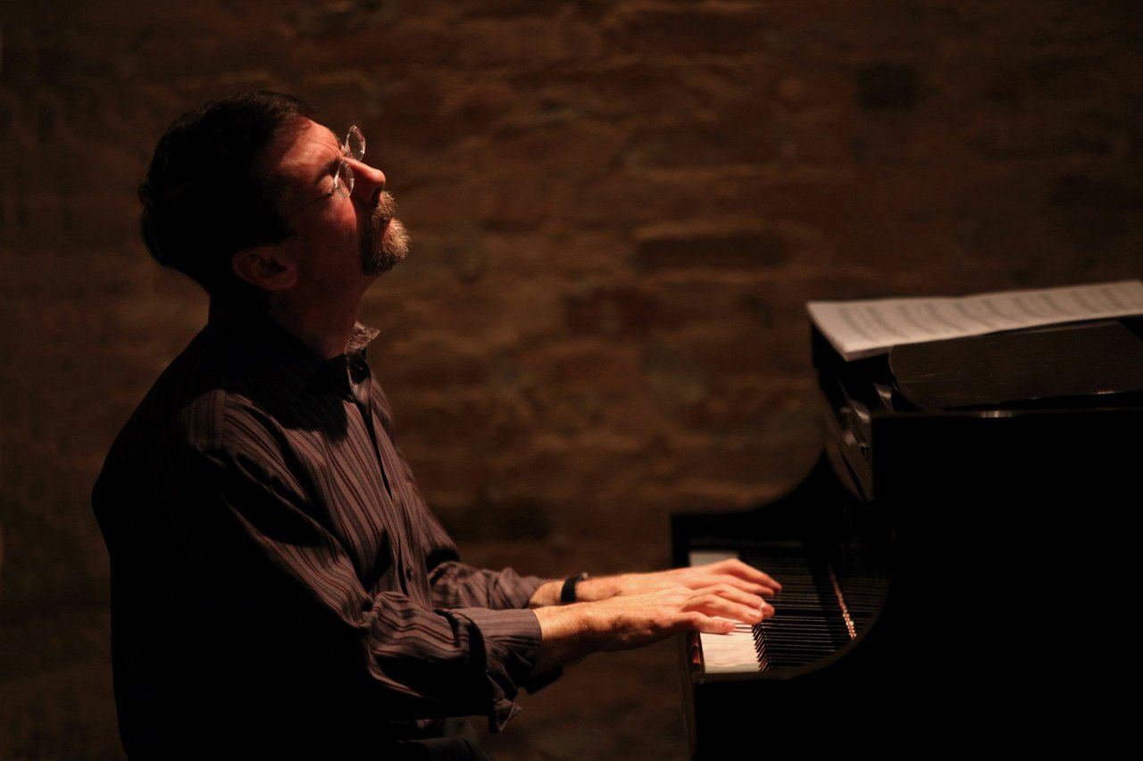 Pianiste célèbre Fred Hersch au 5ème Festival Backstage Live Pula