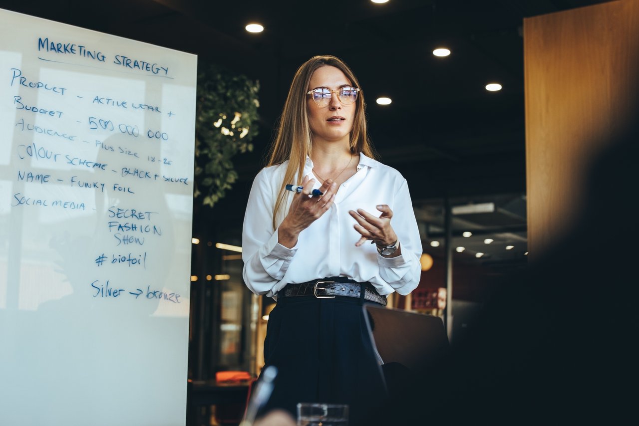Forschung: Attraktive Frauen haben eine größere Chance, Finanzierung für die Gründung eines Unternehmens zu sichern