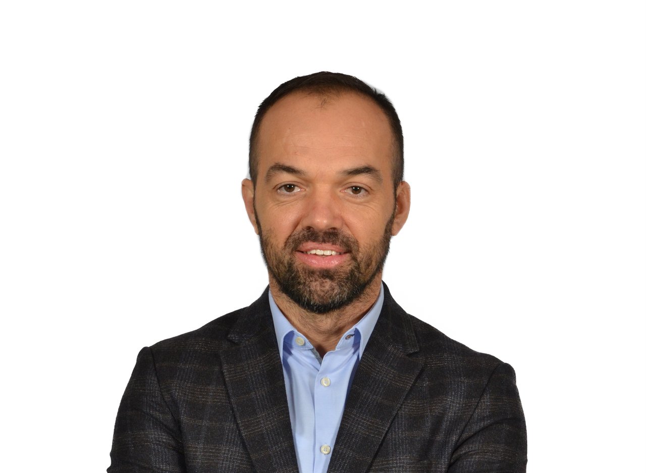 Davor Pranić (Lagerlogistik): Personalisierte und umfassende Lagerlösungen sind der Hauptvorteil unseres Angebots