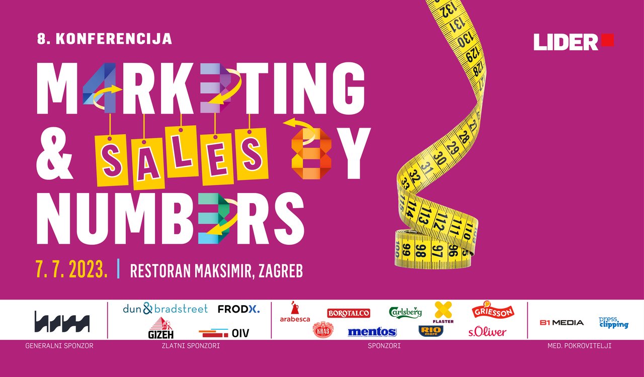 Sehen Sie, was Sie auf der diesjährigen Marketing- und Vertriebszahlen-Konferenz erwarten können