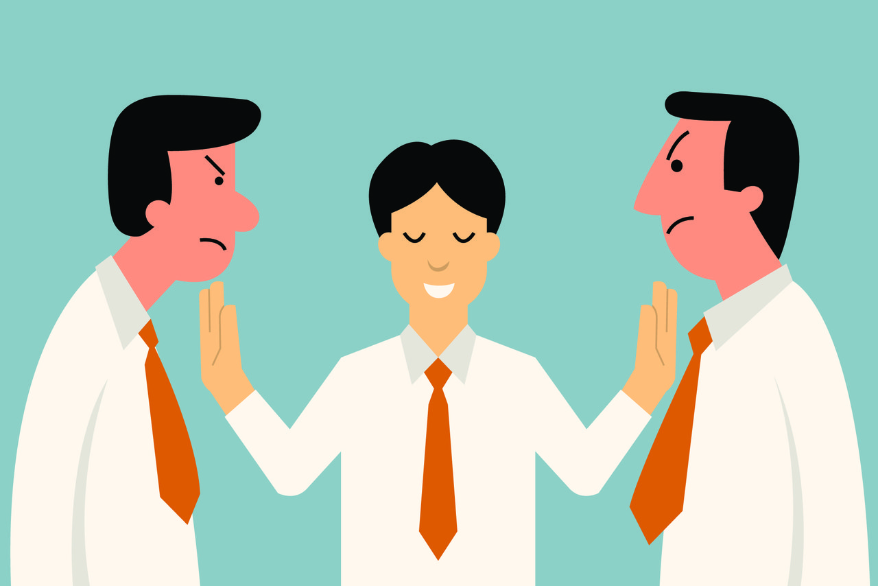 Mediationsgesetz: Der endgültige Text des Gesetzes hat den Zweifel, ob Mediation verpflichtend ist oder nicht, nicht geklärt