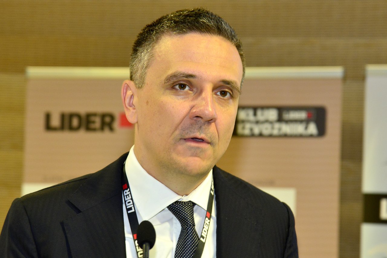 Stojić: Wir können mit einer Rezession rechnen, aber das Wachstum der kroatischen Exporte ist ermutigend