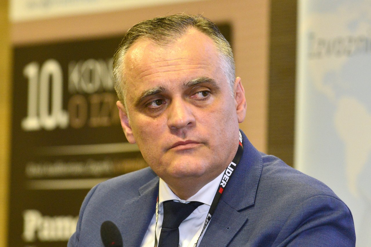 <p>Mario Muller</p>