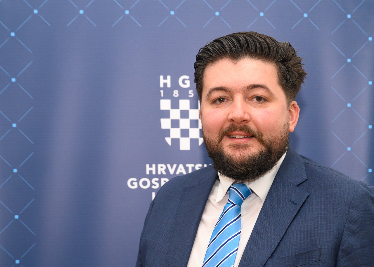 Smart City HGK Gruppe: Kroatische Städte holen langsam zu westlichen Städten auf