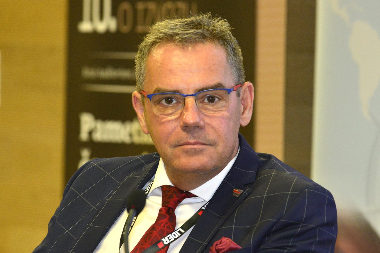 Mate Botica (OIV): Die Aussichten der kroatischen Wirtschaft sind viel heller als die globalen