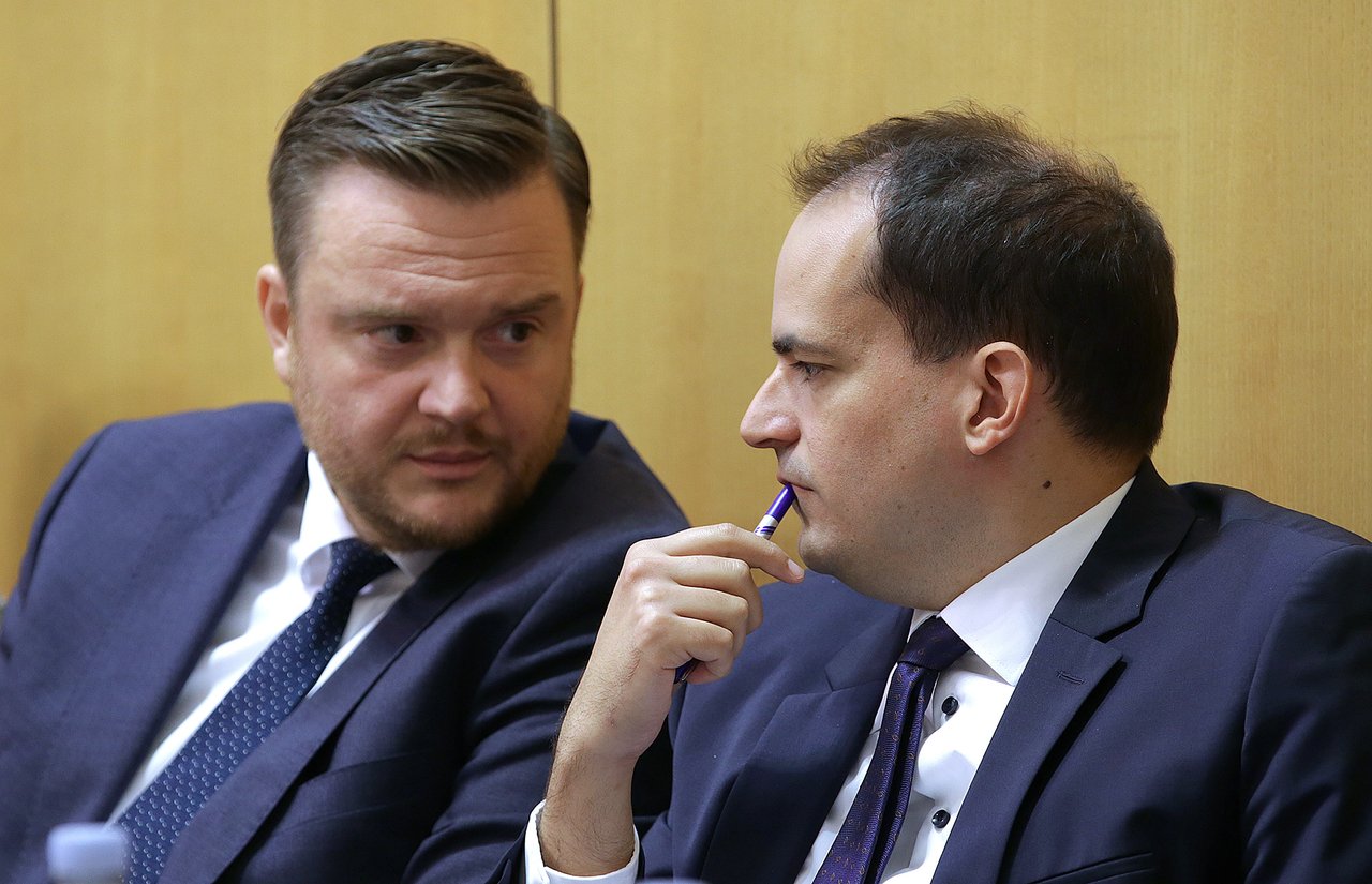 Primorac unterstützt keine Initiativen zur Verlängerung der Frist für die doppelte Preisanzeige