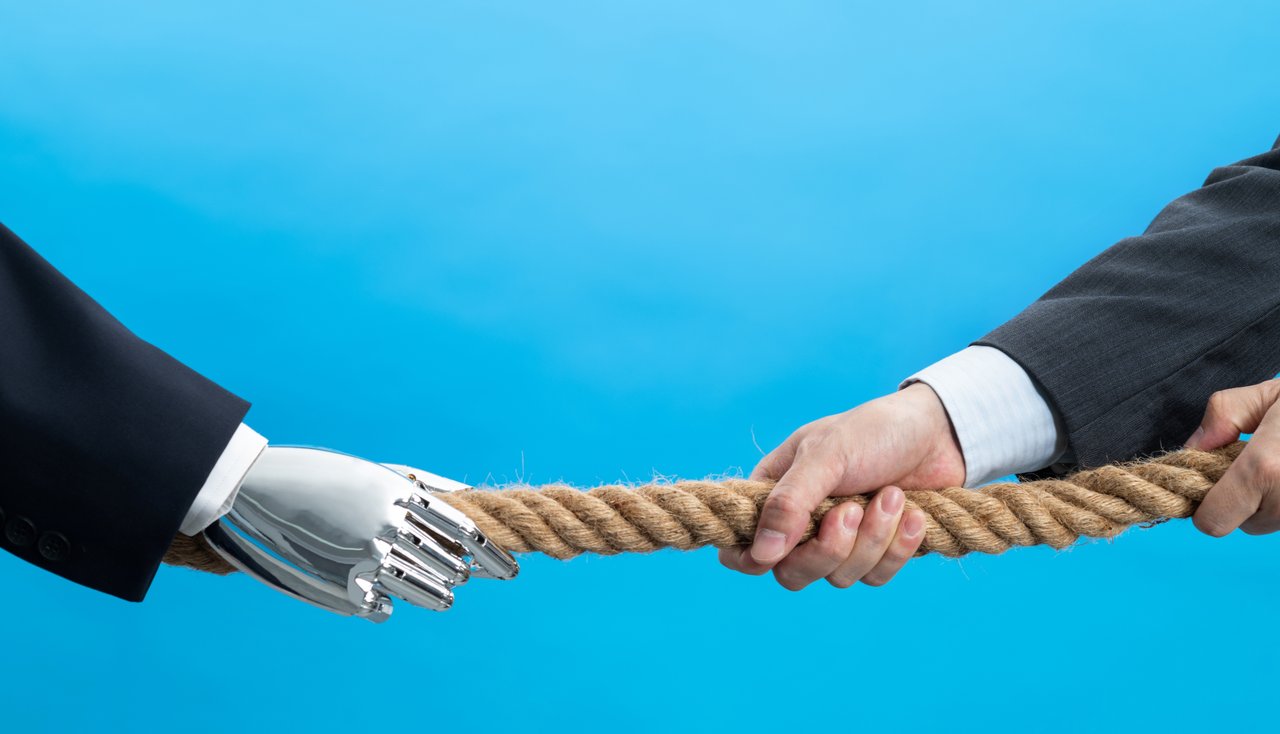 Deloitte: Generative Künstliche Intelligenz wird ein zunehmend prominentes Thema unter Vorstandsmitgliedern