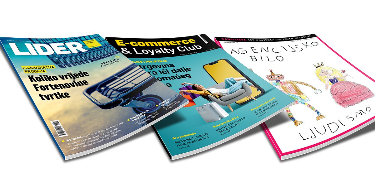 In der neuen Ausgabe erfahren Sie, wie viel die Unternehmen von Fortenova wert sind