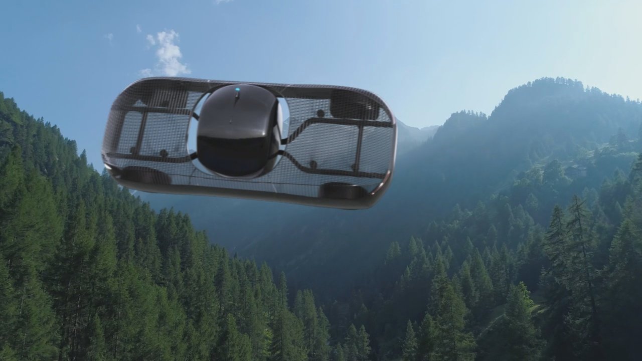American Regulators Approve Testing of Flying Vehicles, Start-Up Producing Them Seeks $300,000