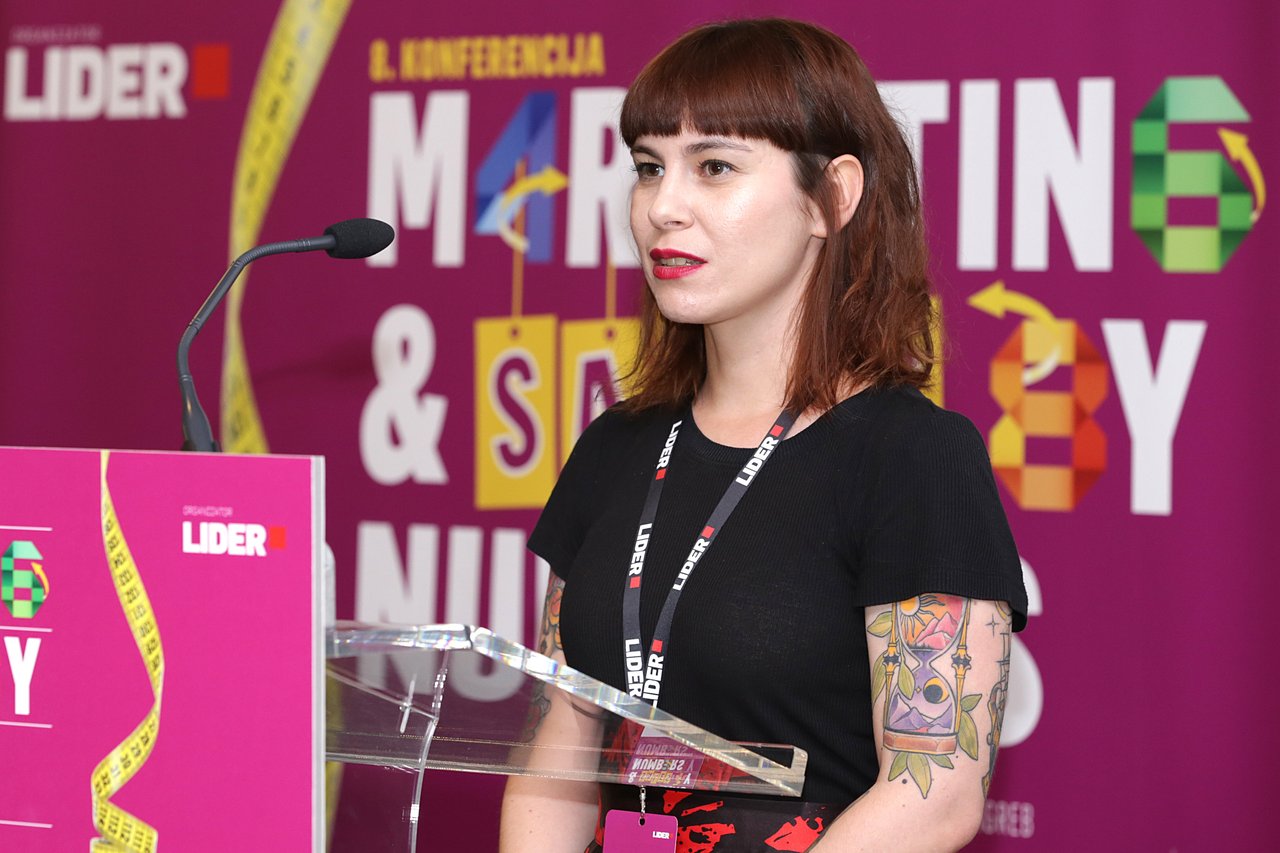 Führungskonferenz Marketing und Vertrieb nach Zahlen: Wie man bessere Verkaufszahlen ins Unternehmen bringt