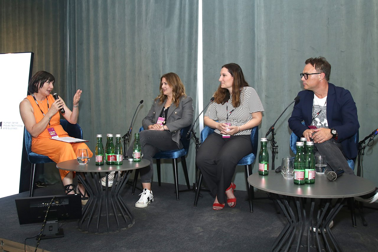 Marketing & Vertrieb nach Zahlen: Kundenloyalität sinkt, es ist wichtig, das beste Erlebnis zu bieten