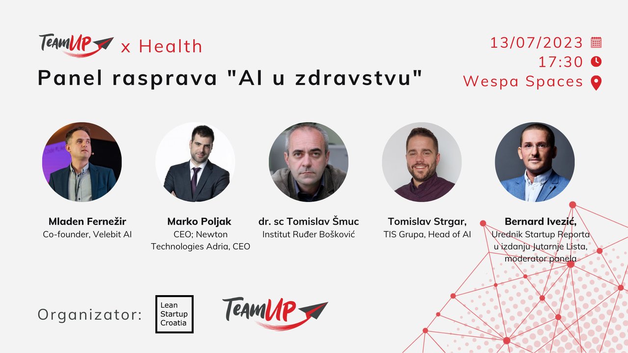 Künstliche Intelligenz im Gesundheitswesen: Hilfe oder Bedrohung für das Gesundheitspersonal?