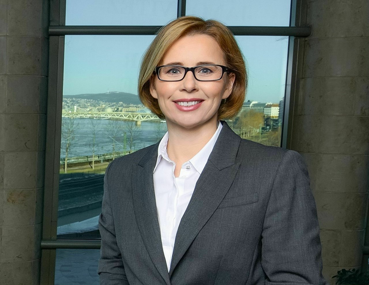 <p>Zsuzsanna Ortutay, Ina</p>