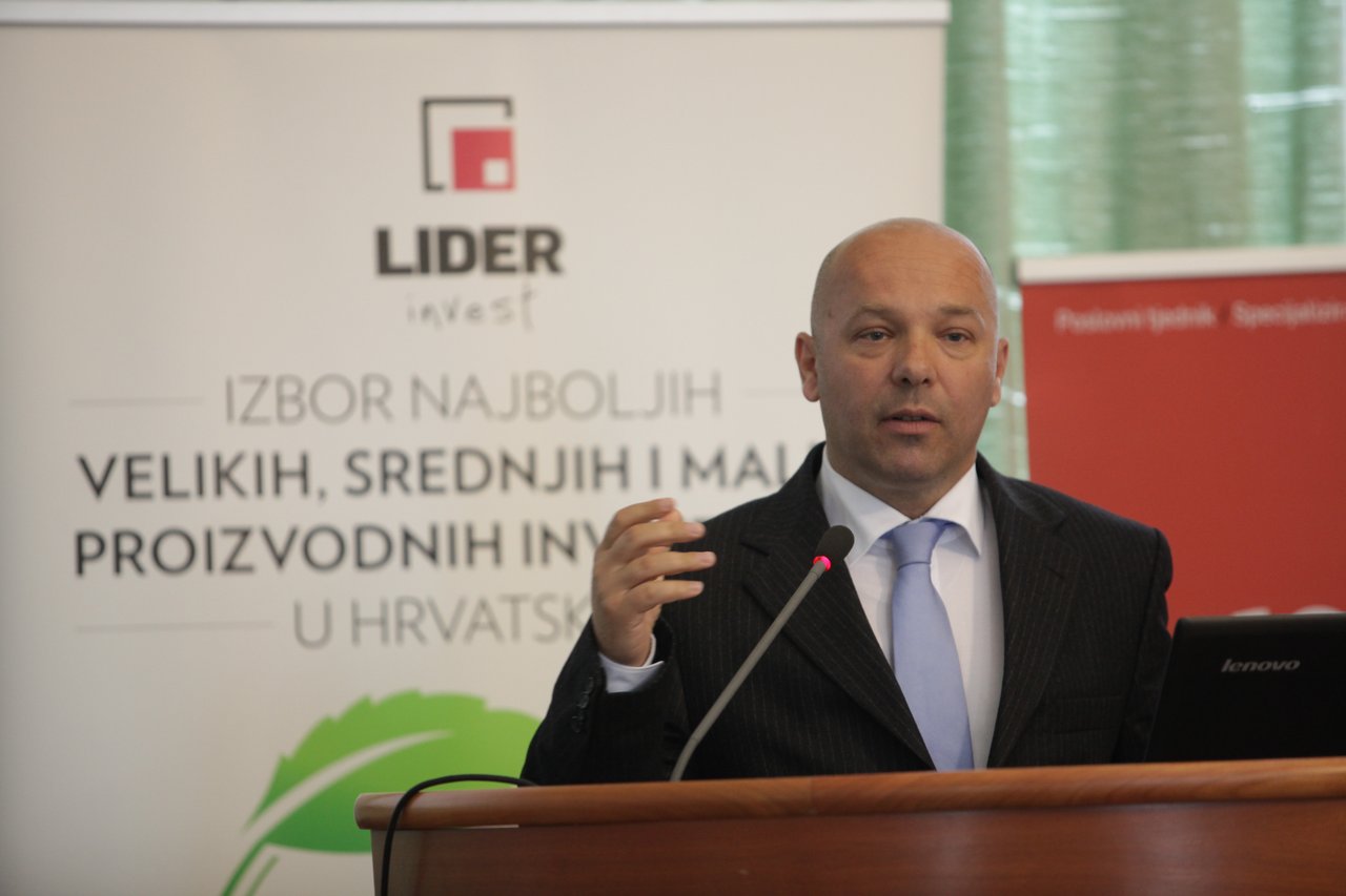 Unternehmen und Karrieren: Novinić stärkt die Geschäftsführung von Zagreb Holding, Eigentumswechsel bei Telegram Media…