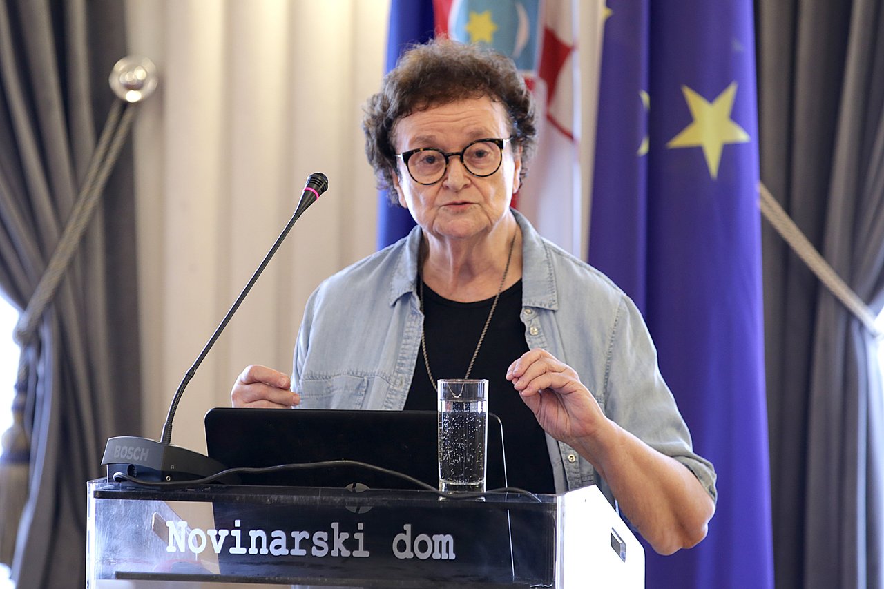 GEM Forschung: Aufgrund zu weniger ‚reifer‘ Unternehmen kann Kroatien nicht genügend neuen Wert schaffen