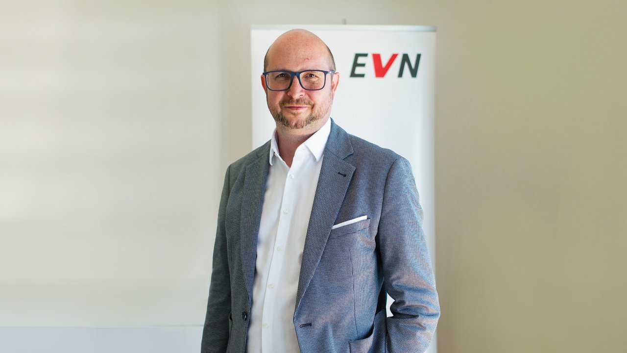 Stephan Blieweis est le nouveau directeur d&rsquo;EVN Croatia Plin