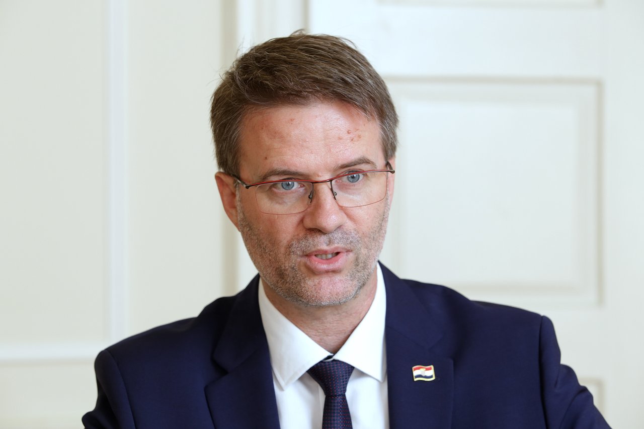 Savić: NPOO ist entscheidend für den Erhalt europäischer Mittel, nicht das Nationale Reformprogramm