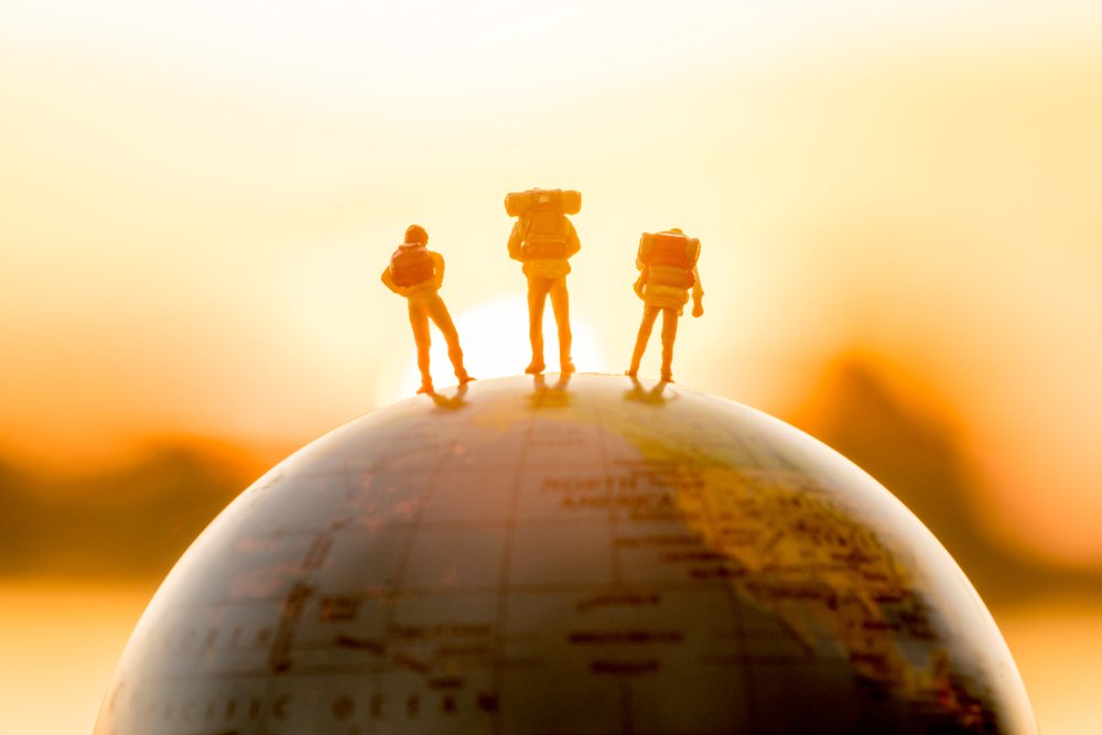 Expats sind am glücklichsten in Mexiko, und Deutschland ist das am wenigsten freundliche Land