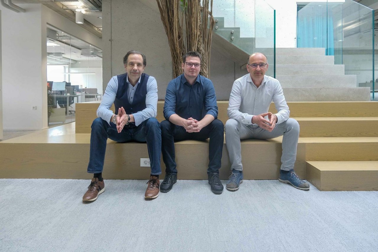 Biotechnologieunternehmen GenePlanet sichert sich 20 Millionen Euro Investition von BlackPeak Capital