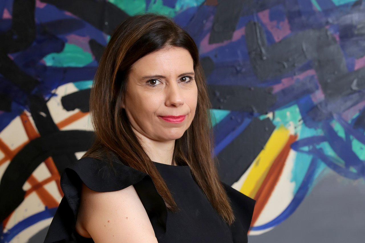 Katarina Peović: Wir setzen uns für demokratischen Sozialismus und die Abschaffung des Privateigentums ein