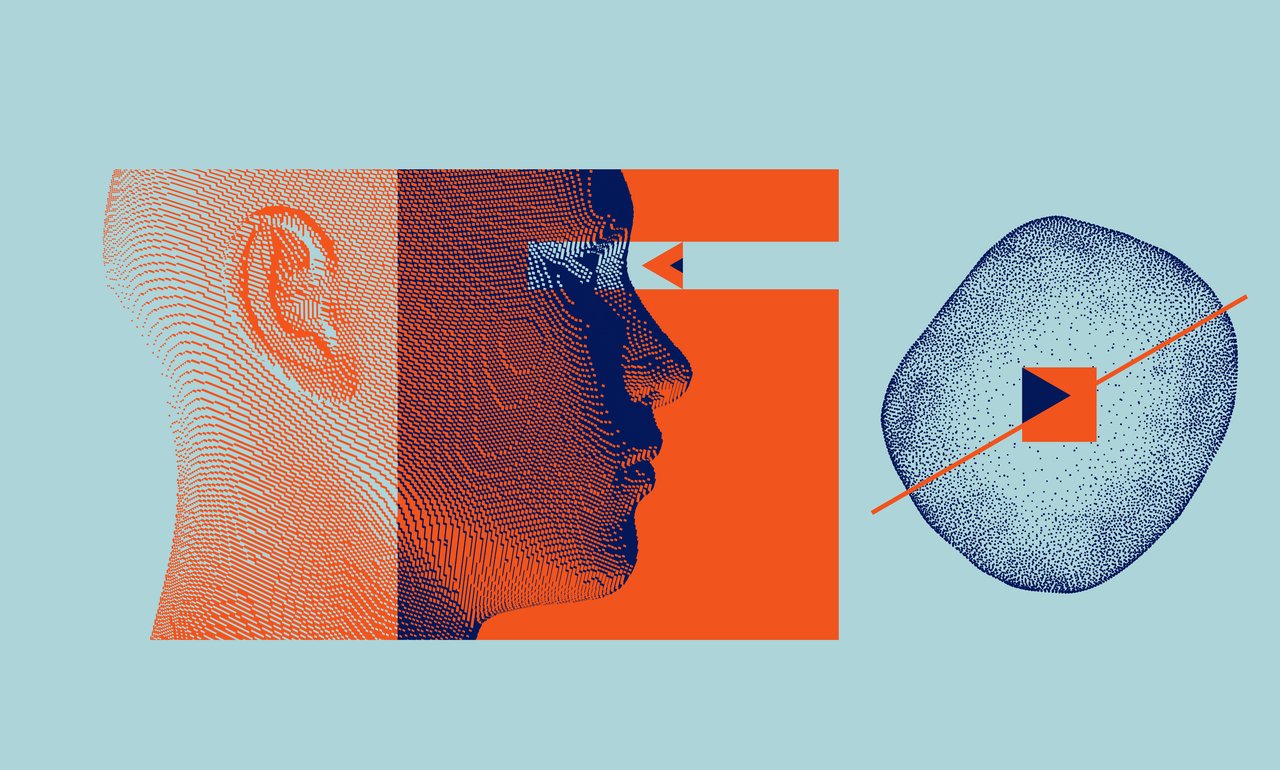 Biometrie in unserem täglichen Leben: Alles, was über Sie bekannt ist