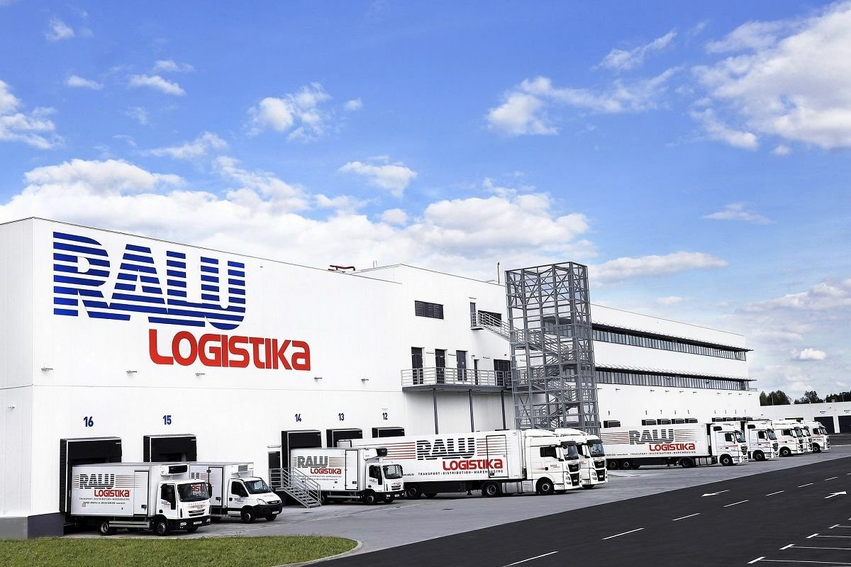 Ralu Logistika investiert 15 Millionen Euro in neue Lagerkapazitäten
