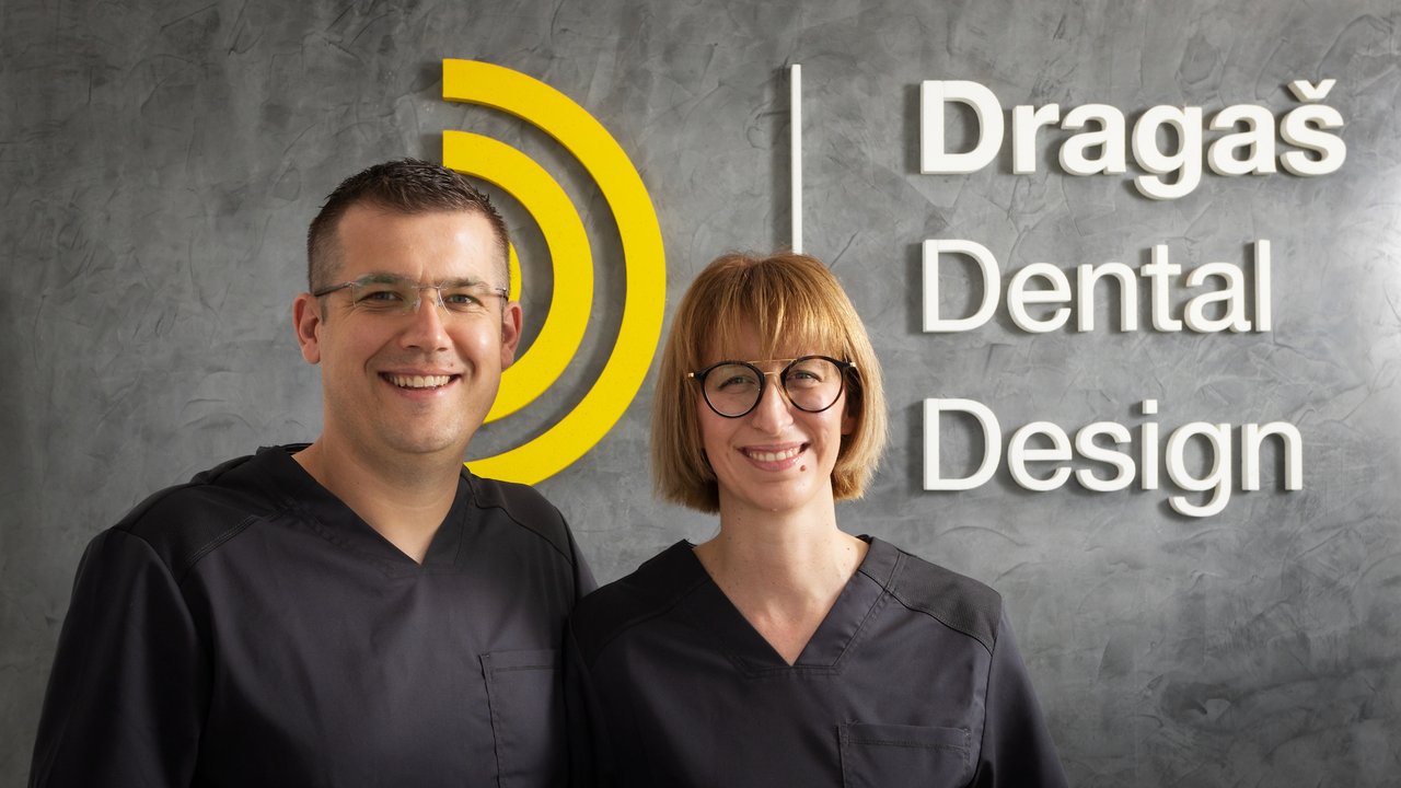 Adria Dental Group erweitert sich nach Slavonien, investiert in Dragaš Dental Design