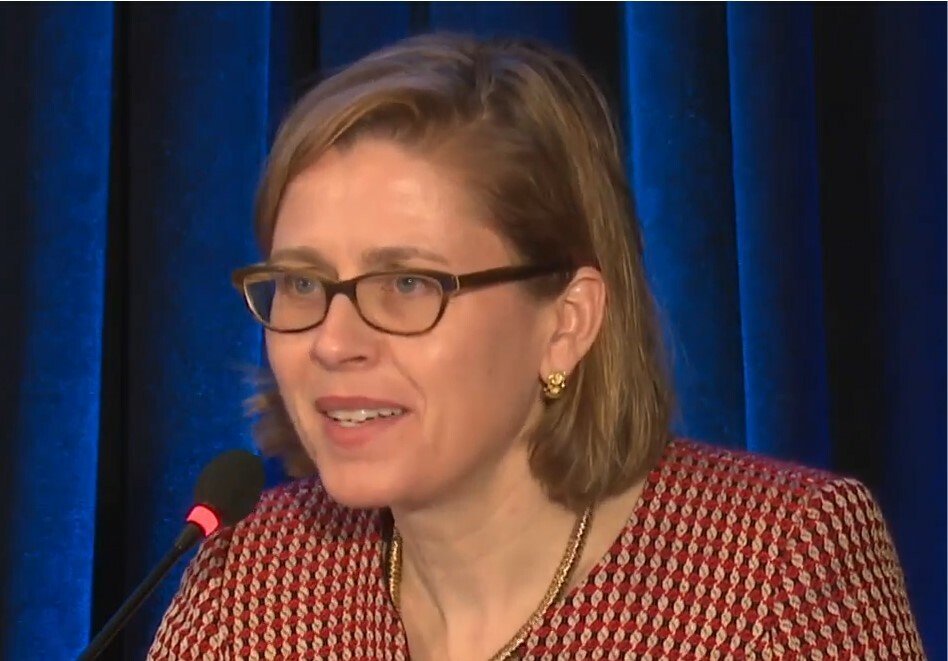 Amerikanerin Fiona Scott Morton zieht sich aus ihrer Position in der Europäischen Kommission zurück