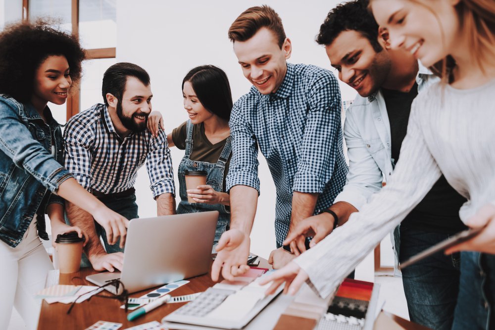 Arbeit von Studenten und Schülern: Gesamtes steuerfreies Einkommen kann 9556,18 Euro erreichen