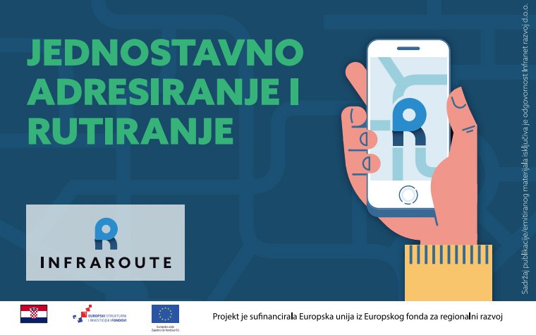 EU-finanzierte Software InfraRoute senkt Kosten, beschleunigt die Lieferung und verringert den CO2-Fußabdruck