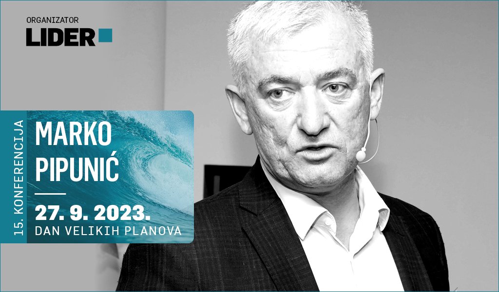 Pipunić: Es gibt keinen Mangel in der Welt, dennoch steigen die Preise weiter