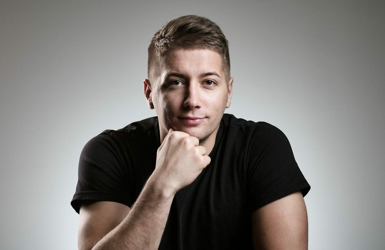 Unternehmer lesen: Dario Marčac empfiehlt Bücher von Gary Vaynerchuk und Napoleon Hill