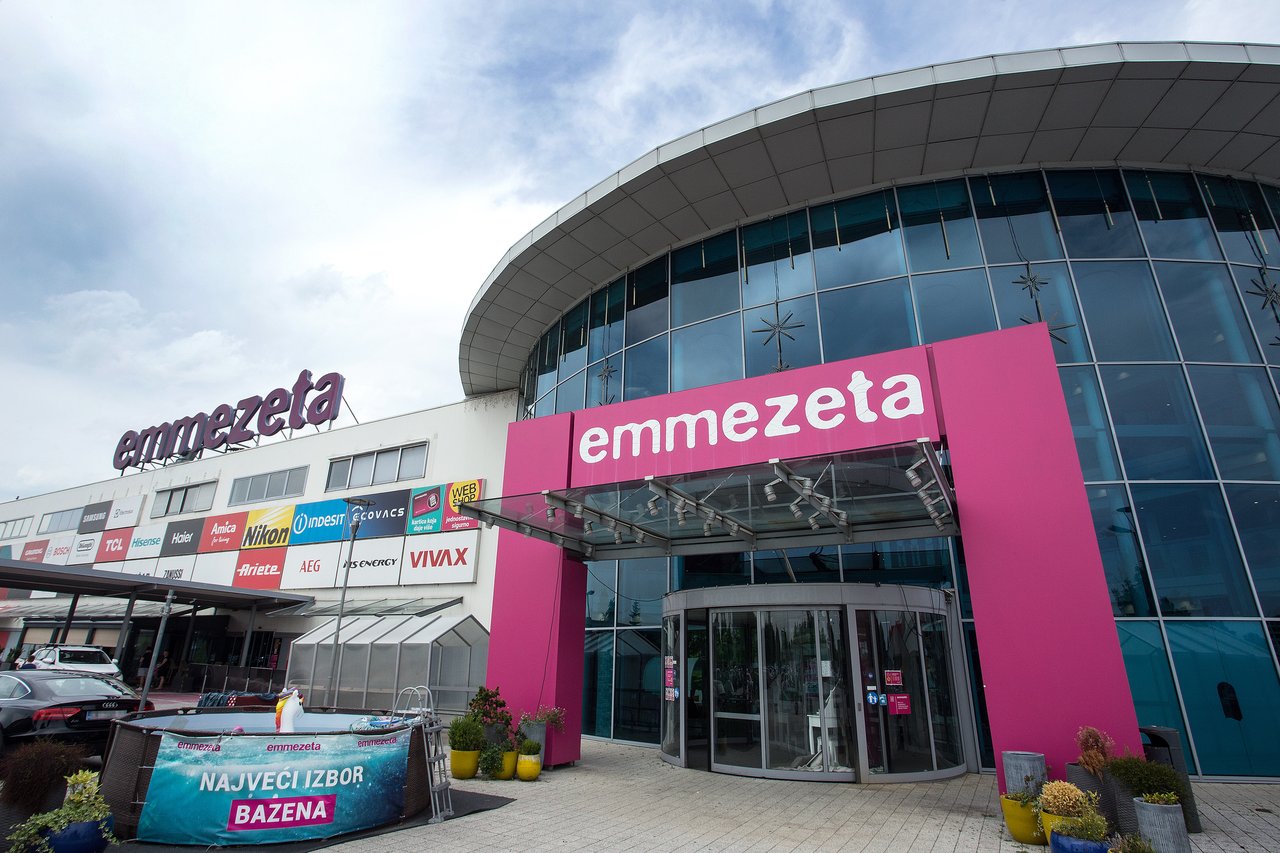 Der Eigentümer von Emmezeta priorisiert nun die Eröffnung der Merkury-Kette