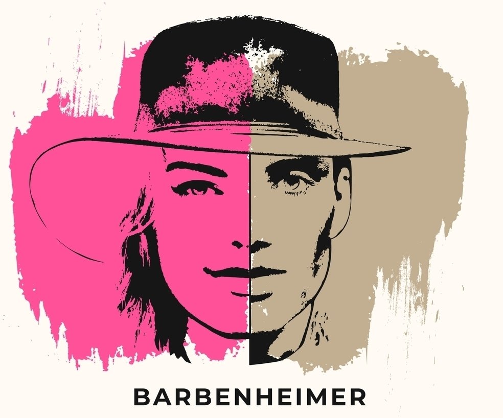 Barbenheimer erzielt über eine halbe Milliarde Dollar am Eröffnungswochenende