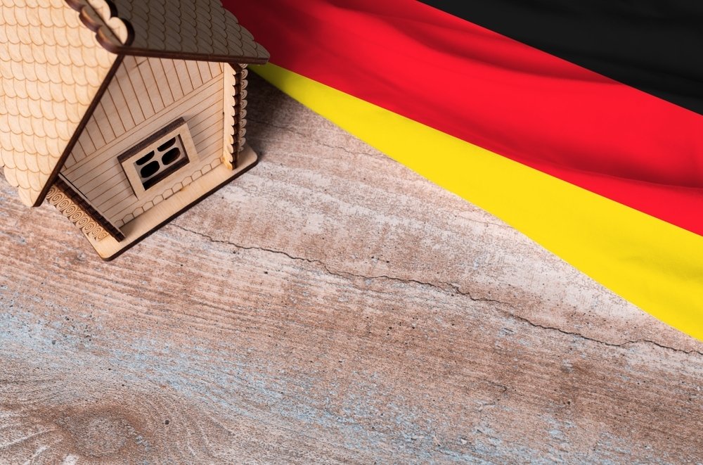 Deutscher Immobilienriese meldet Verlust von fast sieben Milliarden Euro