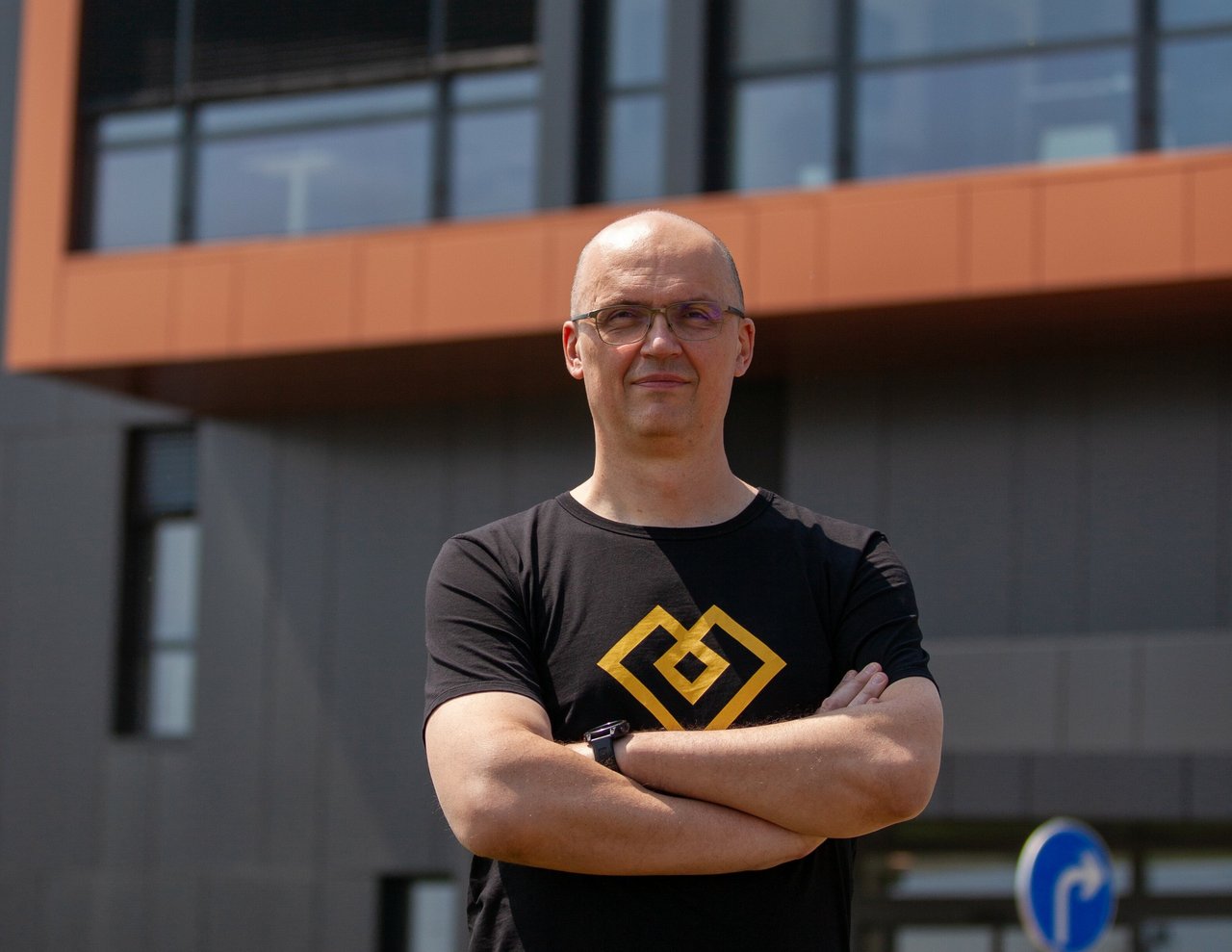 <p>Denis Sušac, Mono</p>