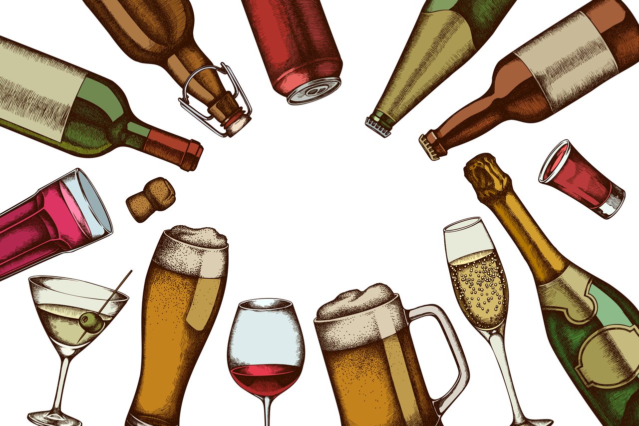 Acht Trends in der Getränkeindustrie: Die Welt trinkt weiterhin, schämt sich nicht dafür, trinkt aber nüchtern und gesund