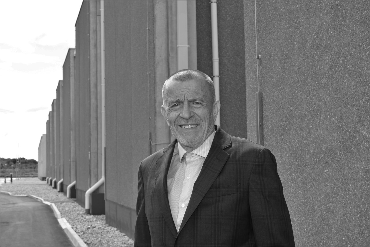 Ivica Pivac ist verstorben