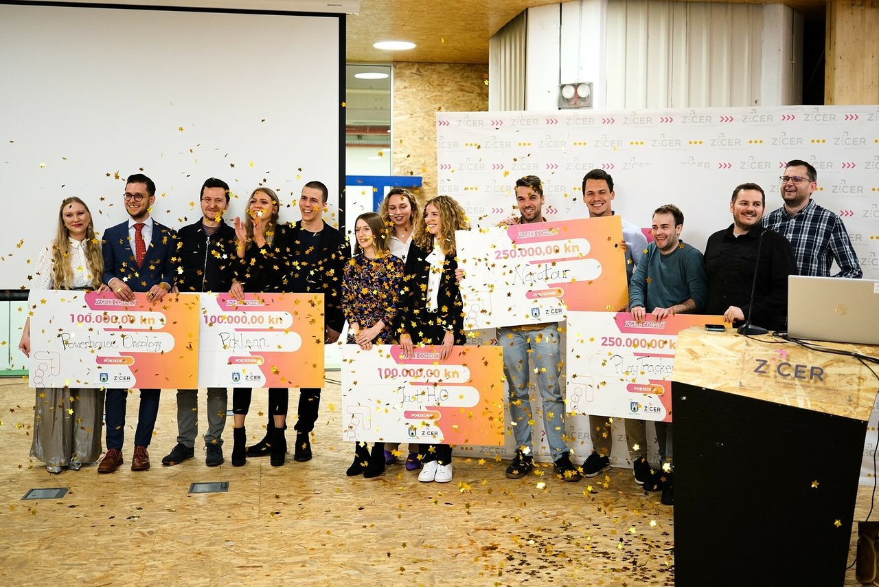 Bewerbungen für das Startup Factory und Global Growth Programme geöffnet, über 150 Tausend Euro für Startups verfügbar