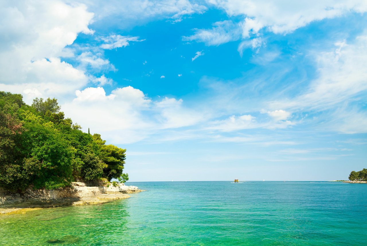 Alles, was Investoren über unbewertetes Touristenland wissen müssen