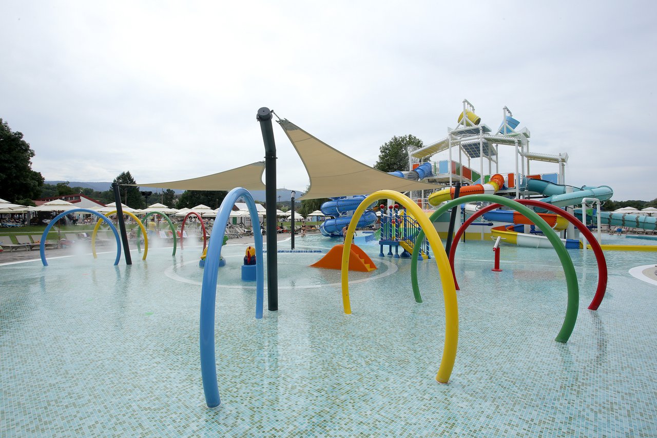 Die größte Investition im kontinentalen Tourismus im Wert von 74 Millionen Euro präsentiert