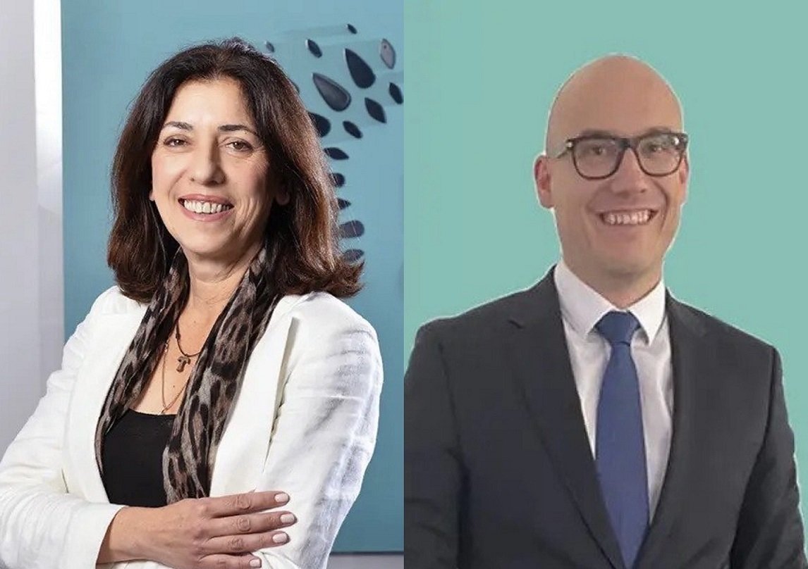 Gordana Fabris und Hido Lajtman werden Geschäftsführer der Fortenova-Gruppe, gestärkte Managementteams