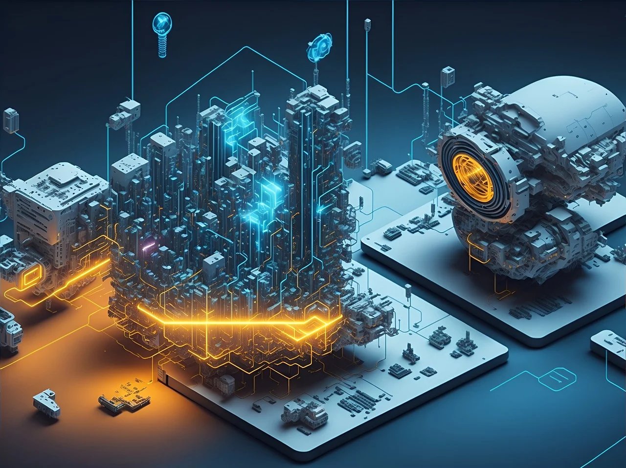 KI-Ingenieure: Die neuen Könige neuer Technologien