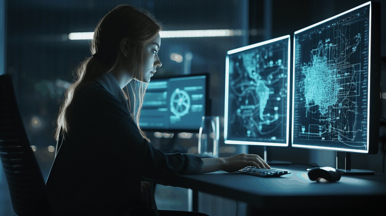 Forschung: Datengetriebenes Geschäft ist der Schlüssel zum Unternehmenserfolg