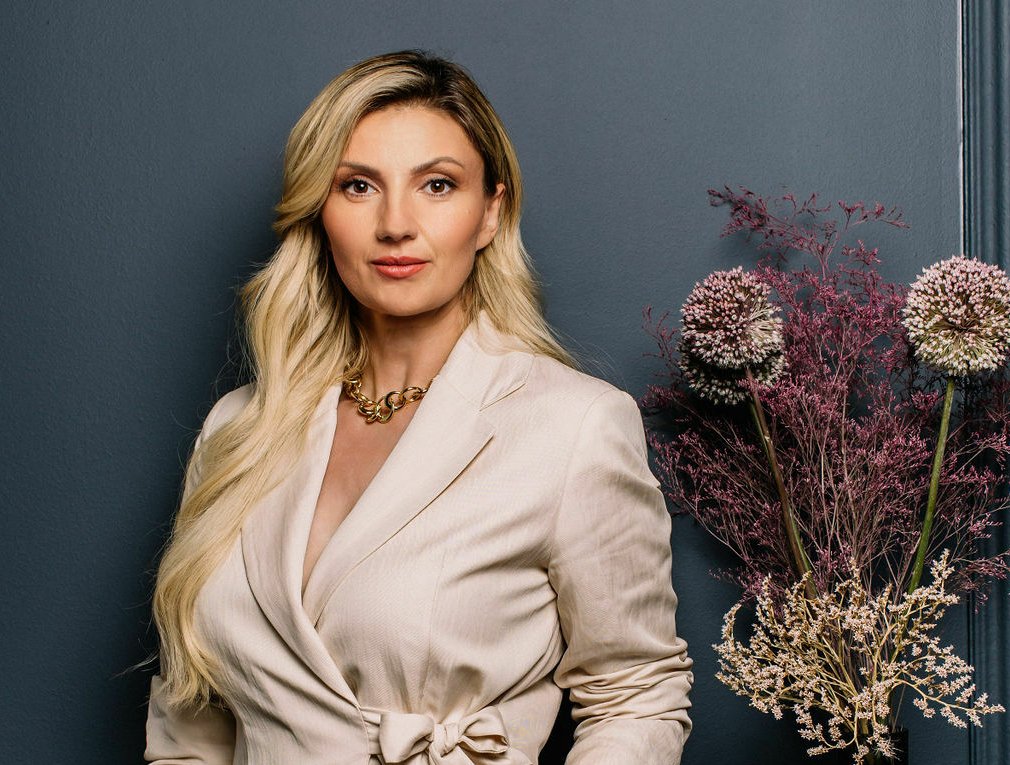 <p>Ivana Škrlec</p>