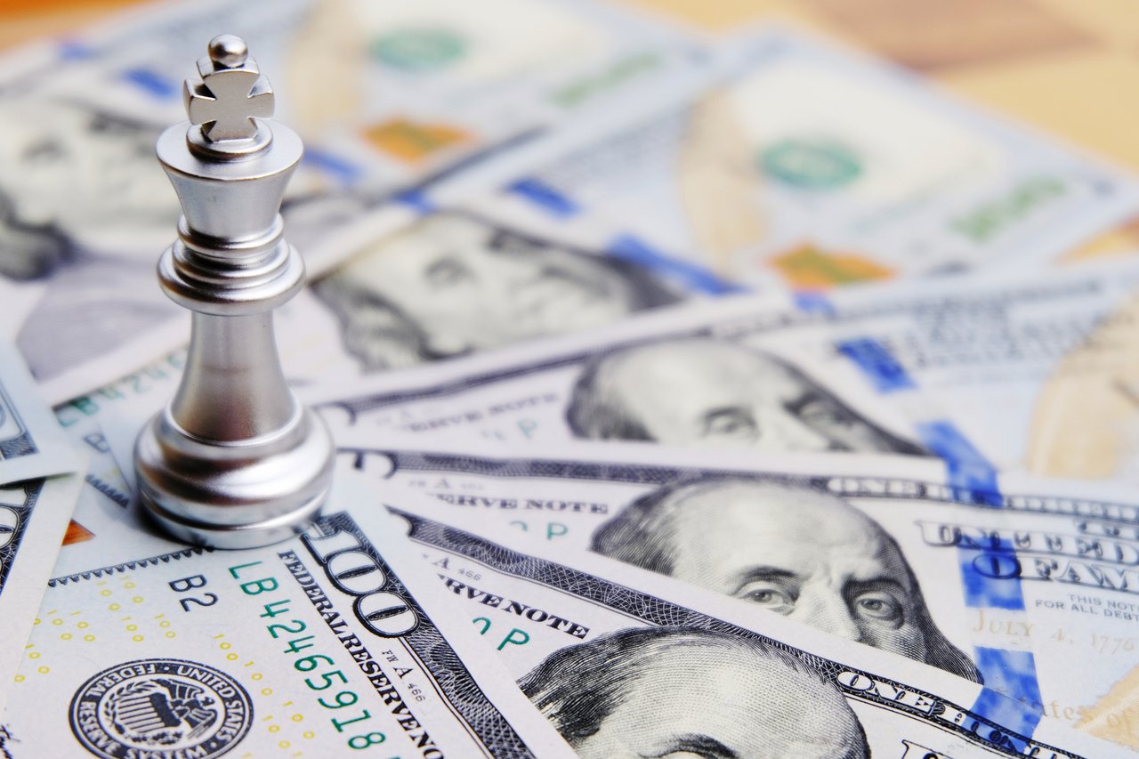 Milliardäre und Strategien: Einige investieren in Unternehmen, andere in Inseln